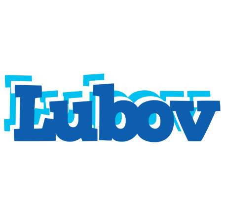 Lubov business logo