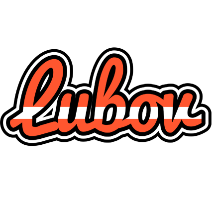 Lubov denmark logo