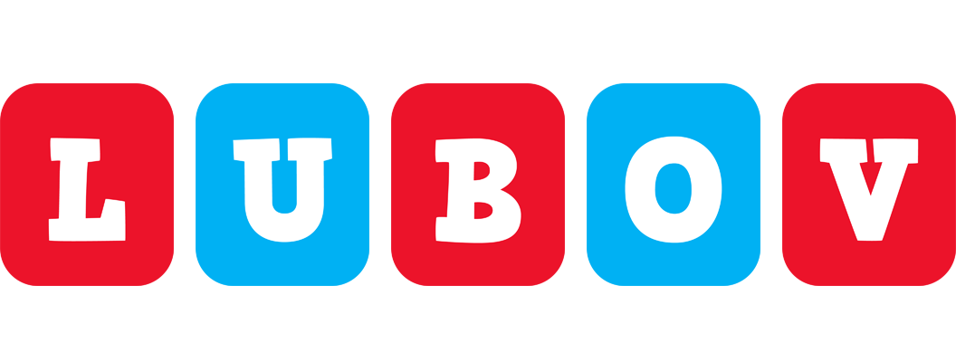 Lubov diesel logo