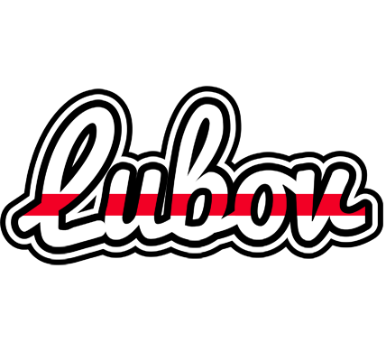Lubov kingdom logo