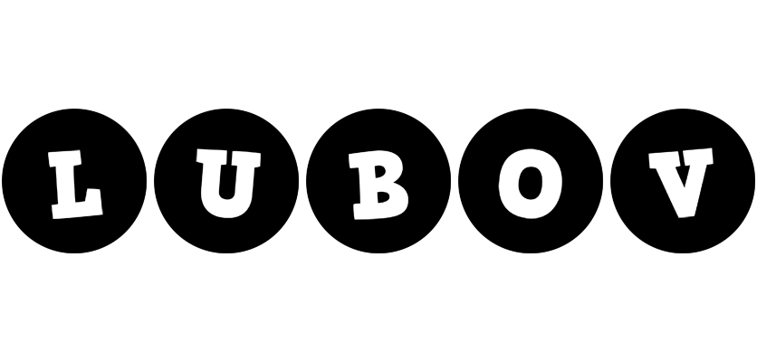 Lubov tools logo