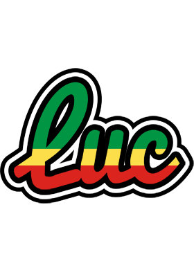 Luc african logo