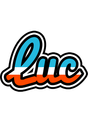Luc america logo