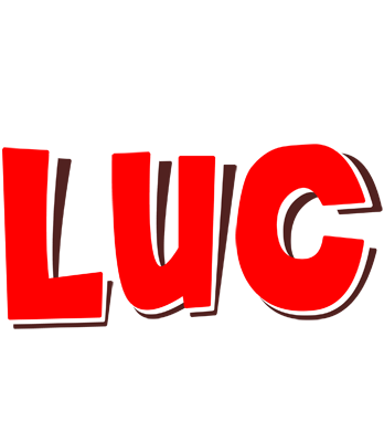 Luc basket logo