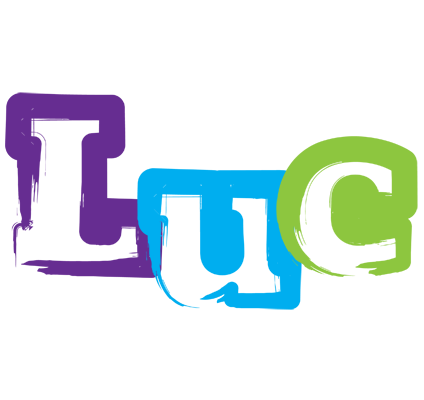 Luc casino logo