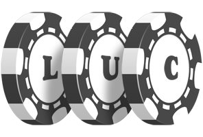 Luc dealer logo