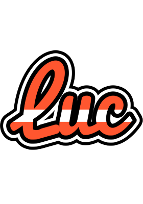 Luc denmark logo