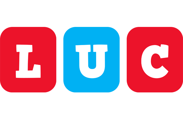 Luc diesel logo