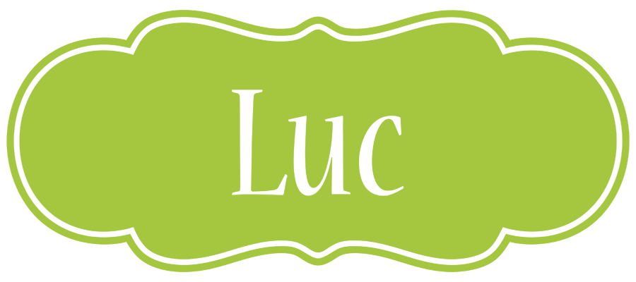 Luc family logo