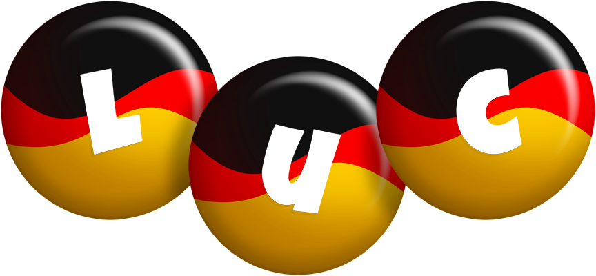 Luc german logo
