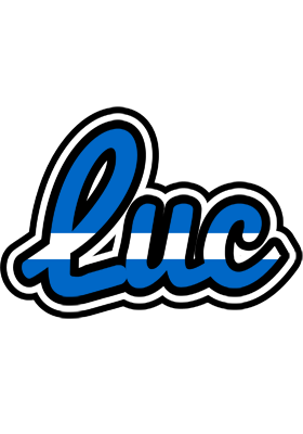 Luc greece logo