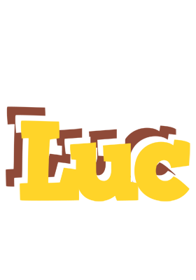 Luc hotcup logo