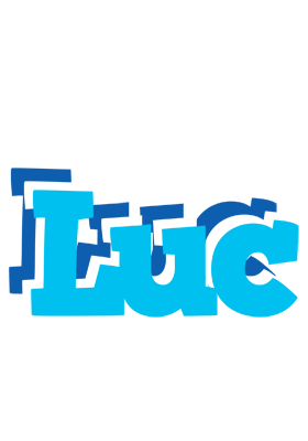 Luc jacuzzi logo