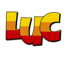Luc jungle logo