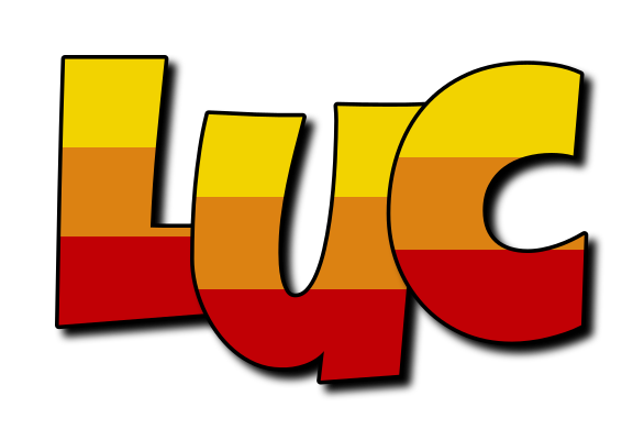 Luc jungle logo