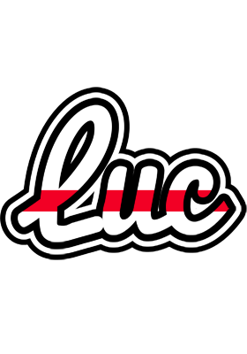 Luc kingdom logo