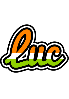 Luc mumbai logo