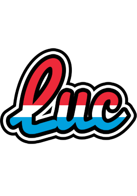 Luc norway logo