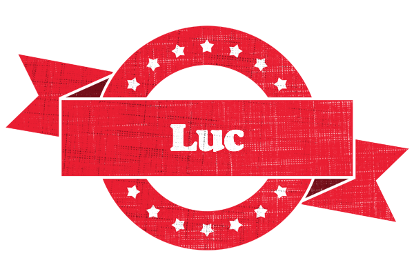 Luc passion logo