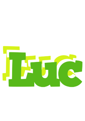 Luc picnic logo