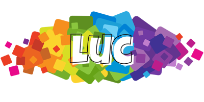 Luc pixels logo
