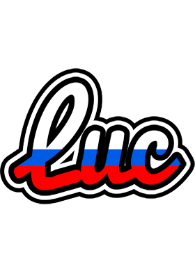 Luc russia logo