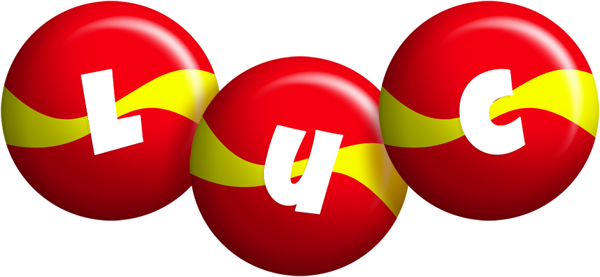 Luc spain logo