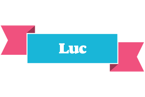 Luc today logo