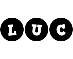 Luc tools logo