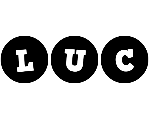 Luc tools logo