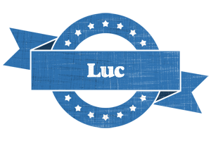 Luc trust logo
