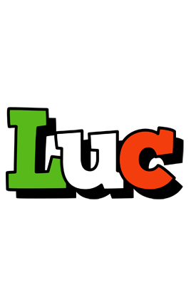 Luc venezia logo