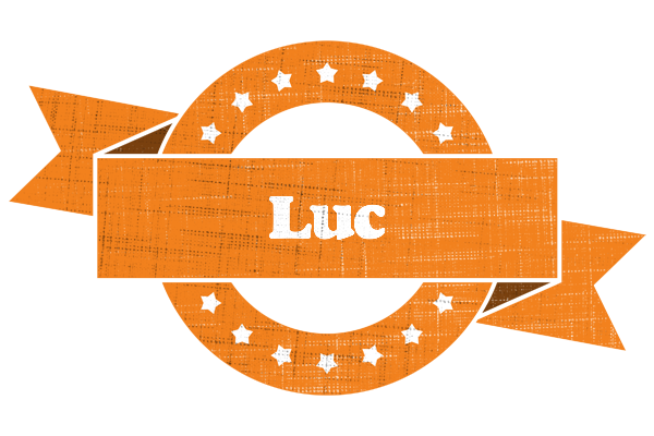 Luc victory logo
