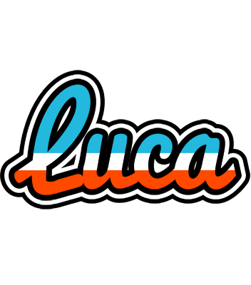Luca america logo