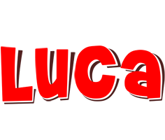 Luca basket logo