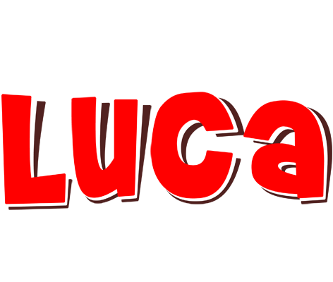 Luca basket logo