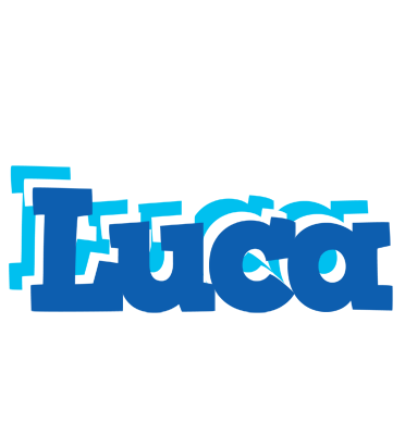 Luca business logo