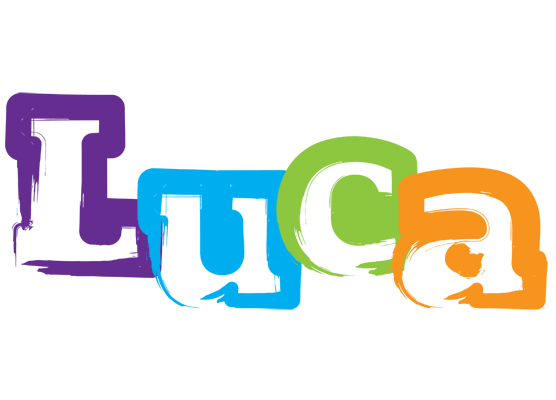 Luca casino logo