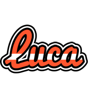 Luca denmark logo