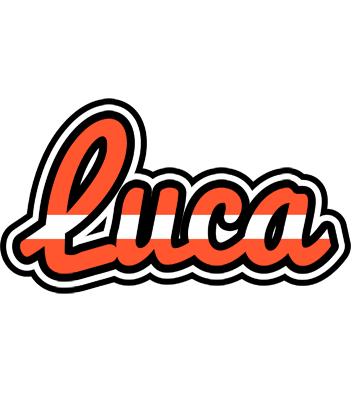 Luca denmark logo
