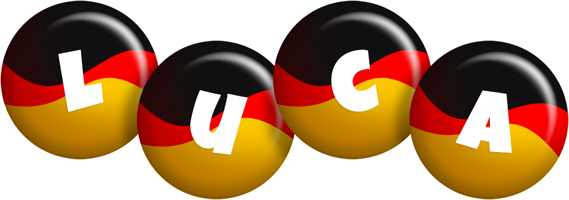 Luca german logo