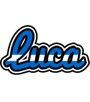 Luca greece logo
