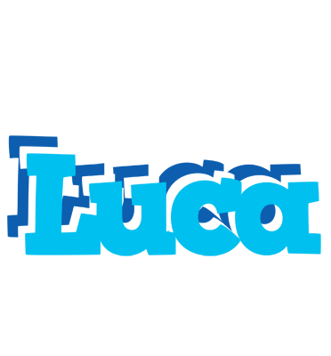 Luca jacuzzi logo