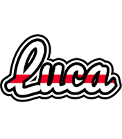 Luca kingdom logo