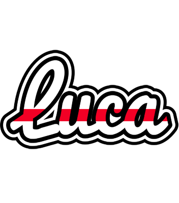 Luca kingdom logo