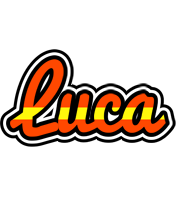 Luca madrid logo