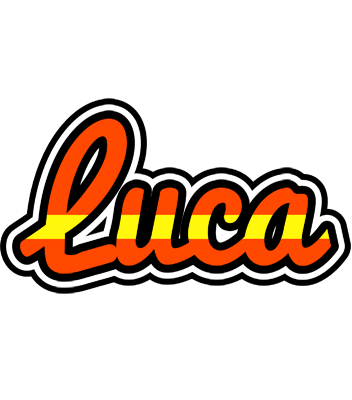Luca madrid logo