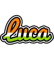 Luca mumbai logo