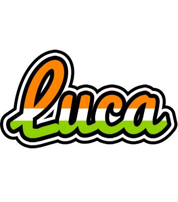 Luca mumbai logo