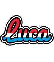 Luca norway logo